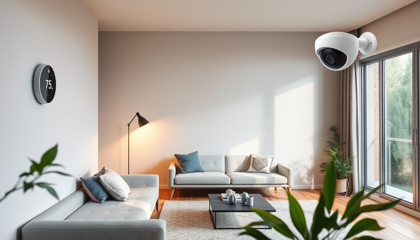 AI Home Devices for Modern Living